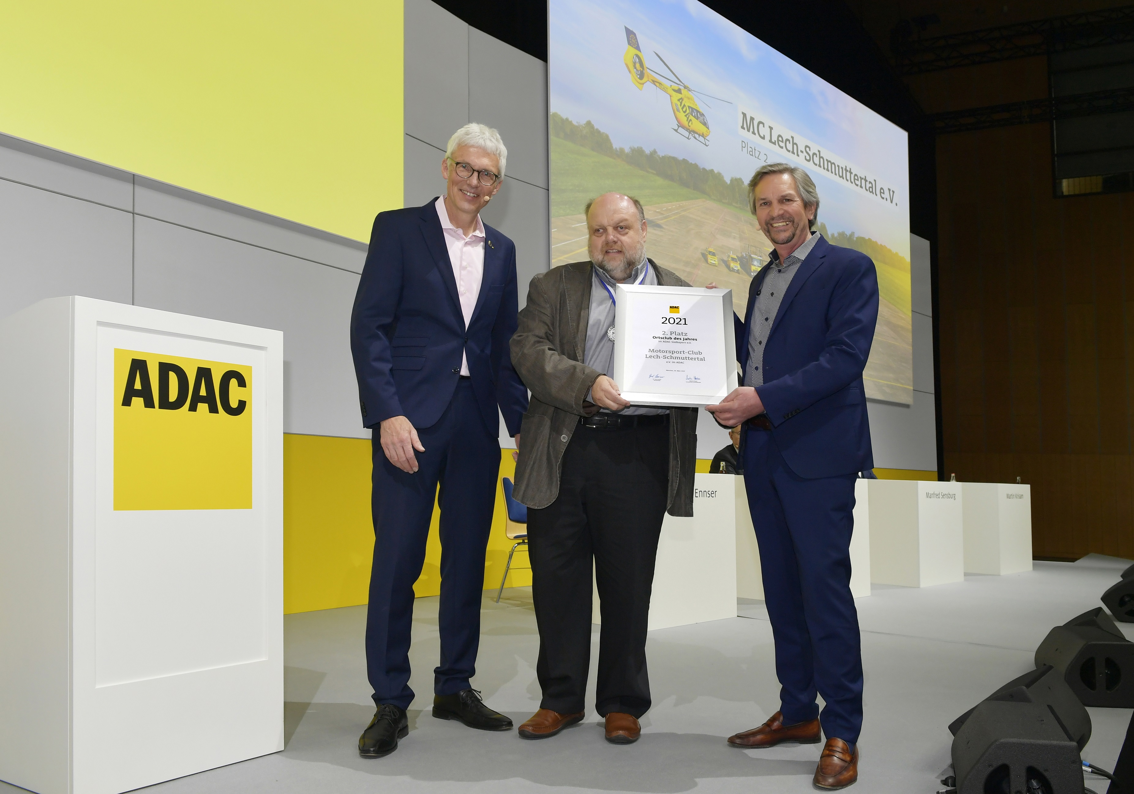 ADAC-Bild OCDJ