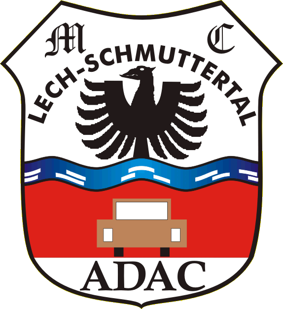 MC Lech-Schmuttertal LOGO