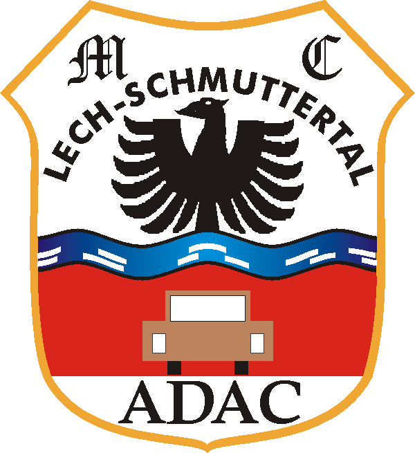 MC Lech-Schmuttertal e.V. LOGO